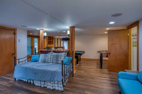 151 North Hill Road Stowe VT 05672