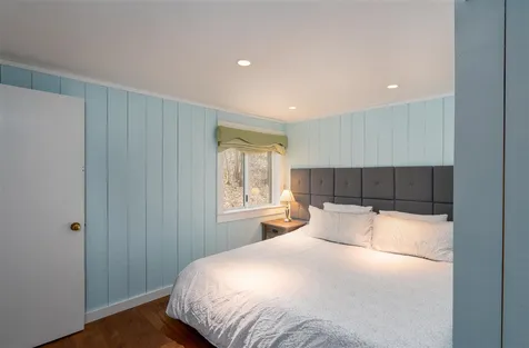 151 North Hill Road Stowe VT 05672