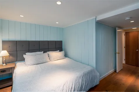 151 North Hill Road Stowe VT 05672