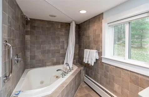 151 North Hill Road Stowe VT 05672