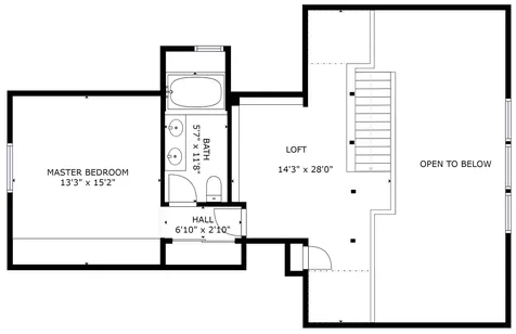 151 North Hill Road Stowe VT 05672