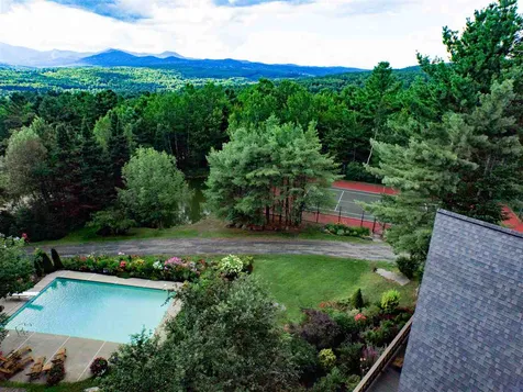 151 North Hill Road Stowe VT 05672