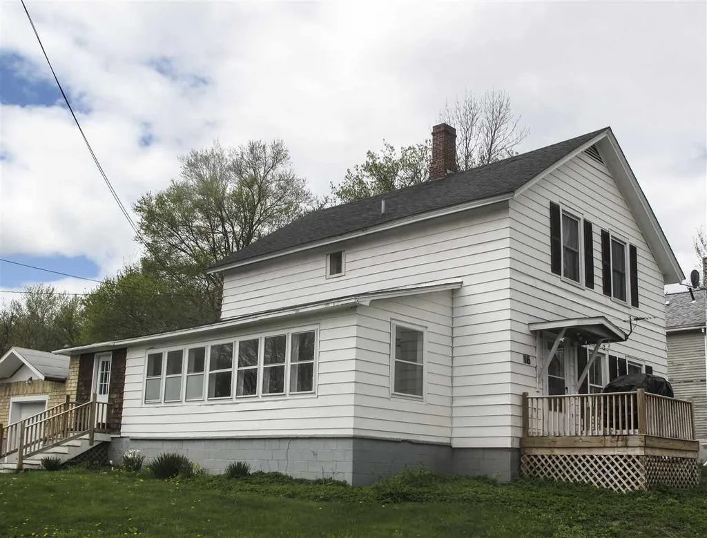 16 Scovel Lane Vergennes VT 05491