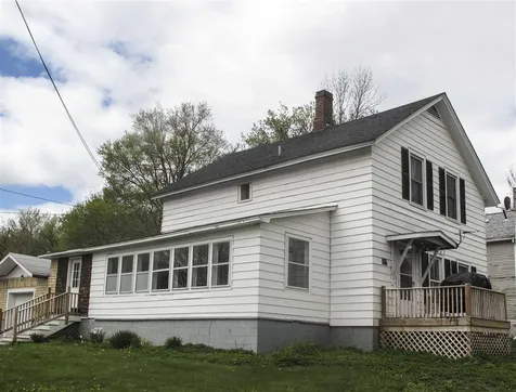 16 Scovel Lane Vergennes VT 05491