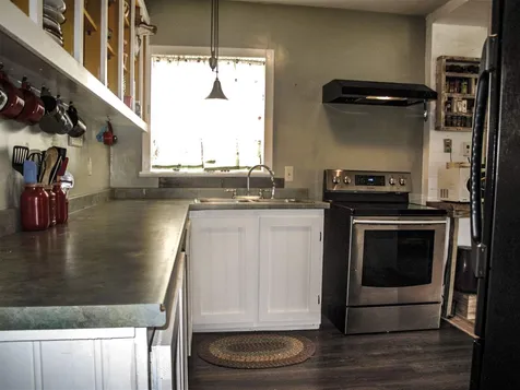 16 Scovel Lane Vergennes VT 05491