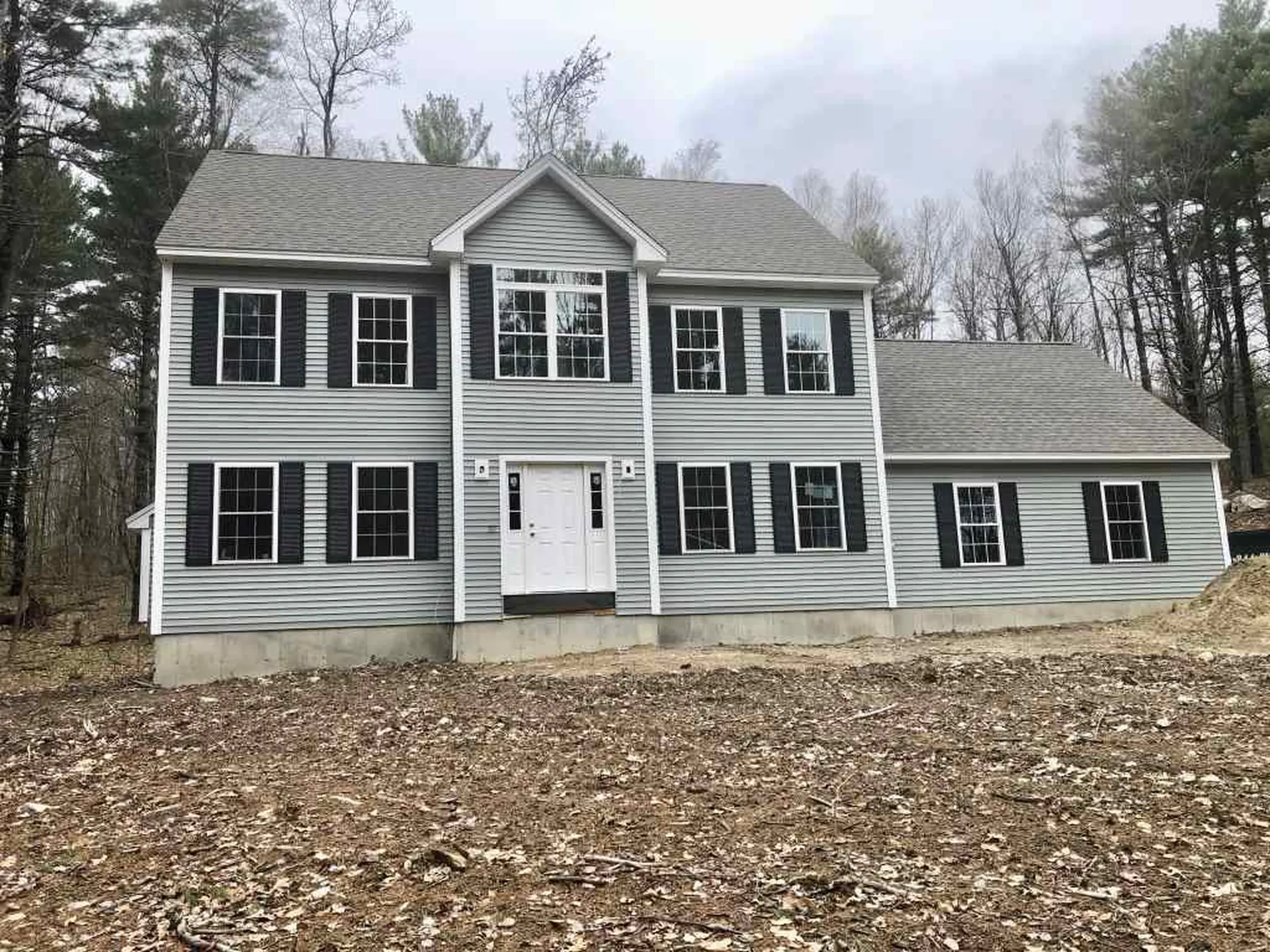 14 Powder House Road Sandown NH 03873