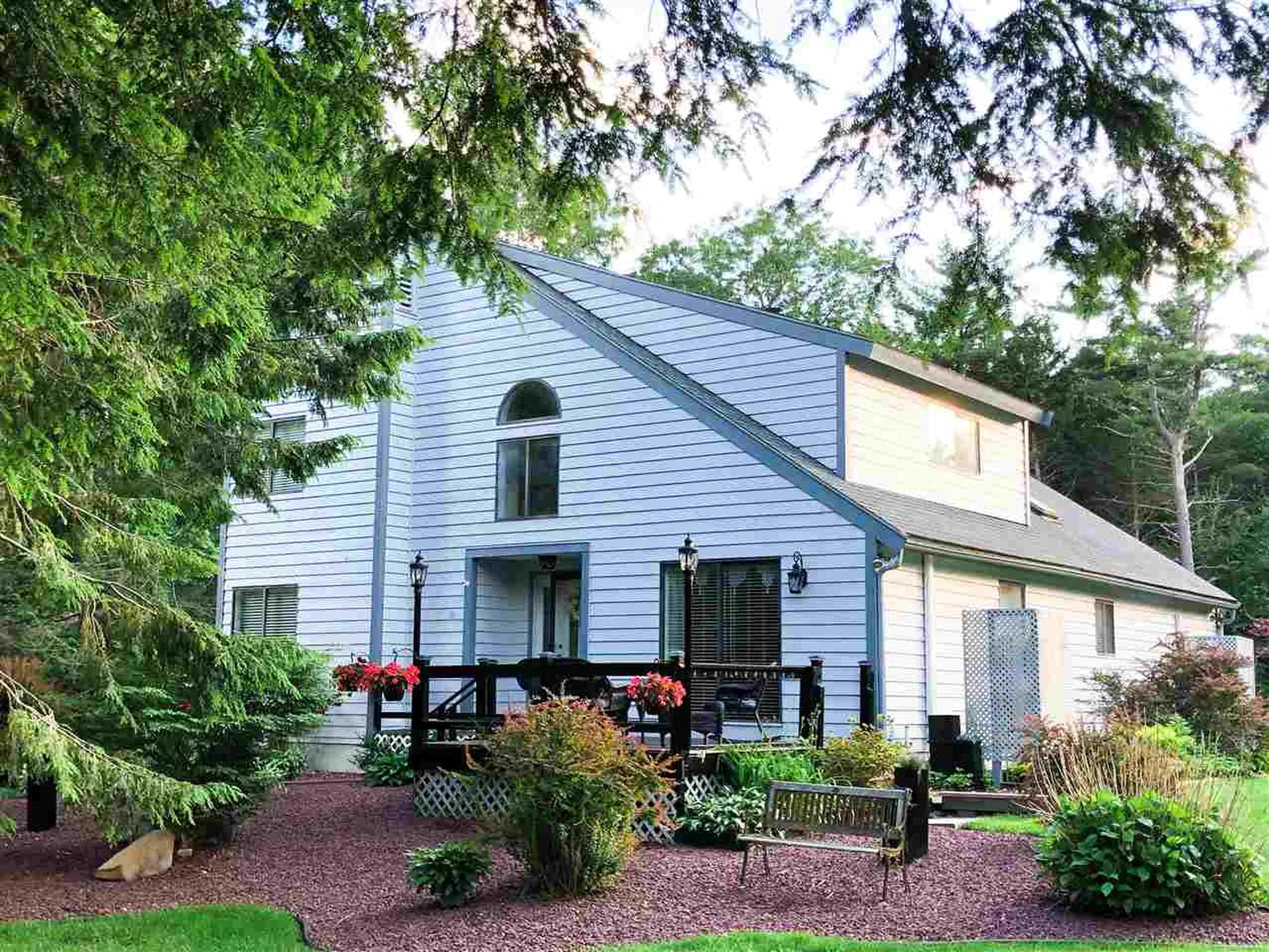 66 Beechwood Drive Danville NH 03819