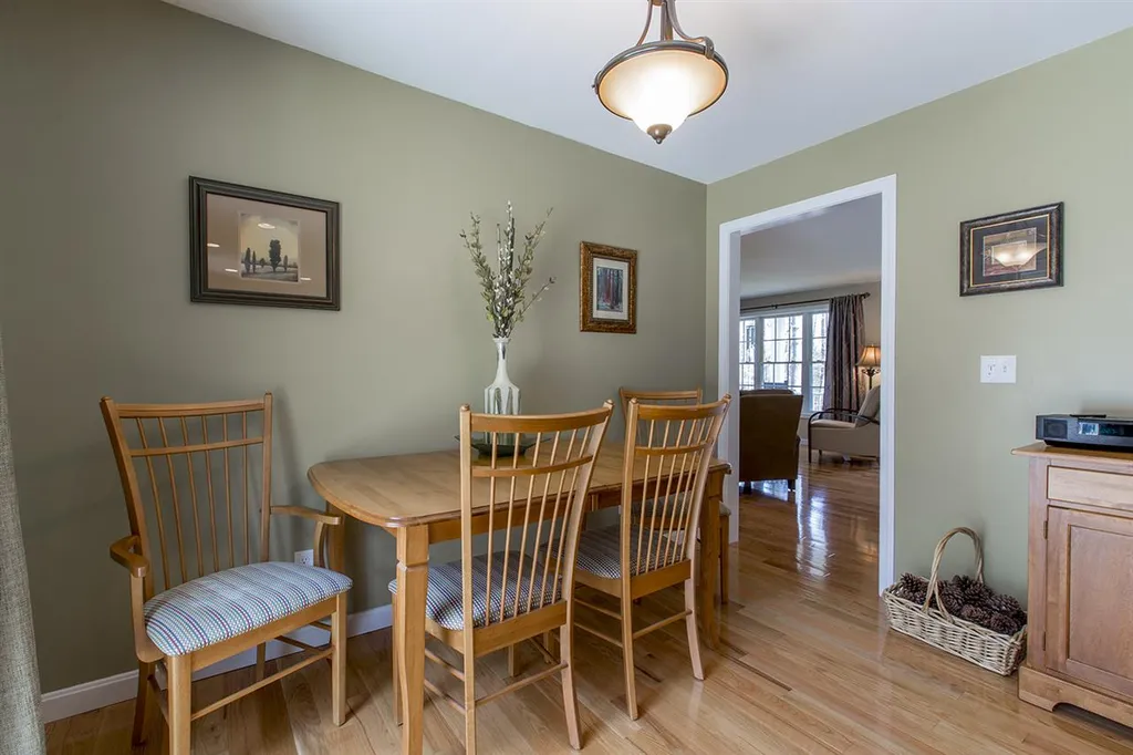 38 Morgan Drive Epping NH 03042