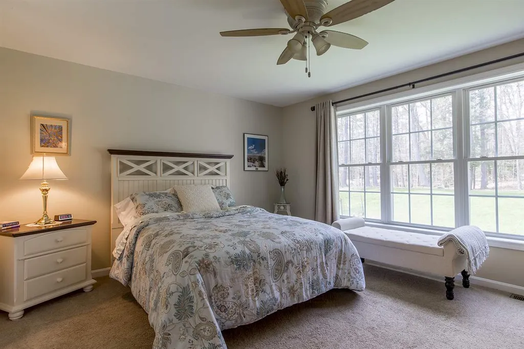 38 Morgan Drive Epping NH 03042