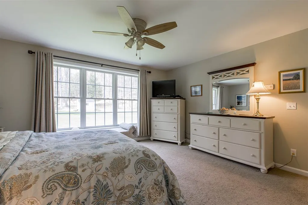 38 Morgan Drive Epping NH 03042