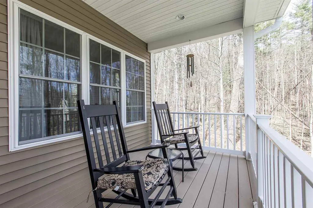 38 Morgan Drive Epping NH 03042