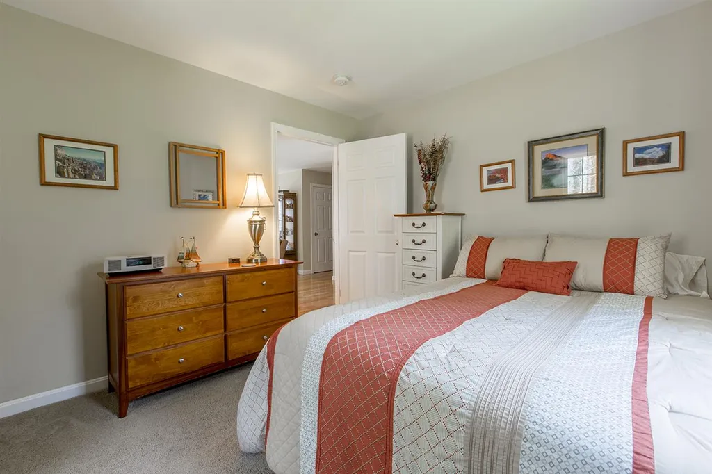 38 Morgan Drive Epping NH 03042