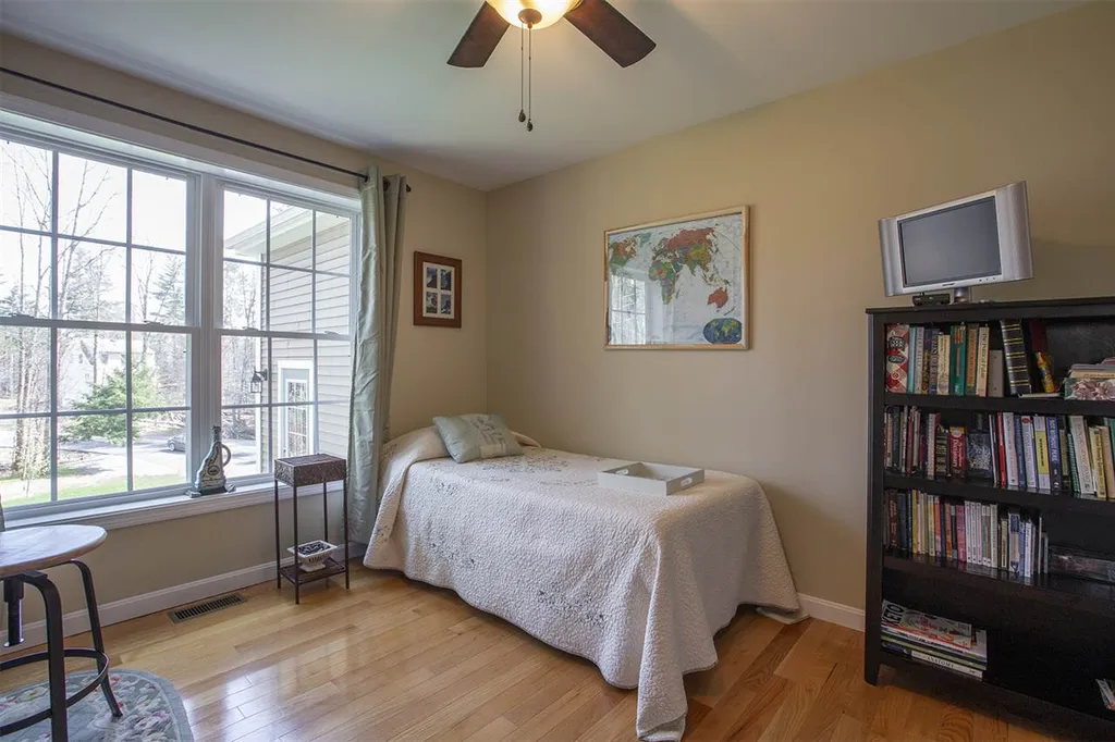 38 Morgan Drive Epping NH 03042