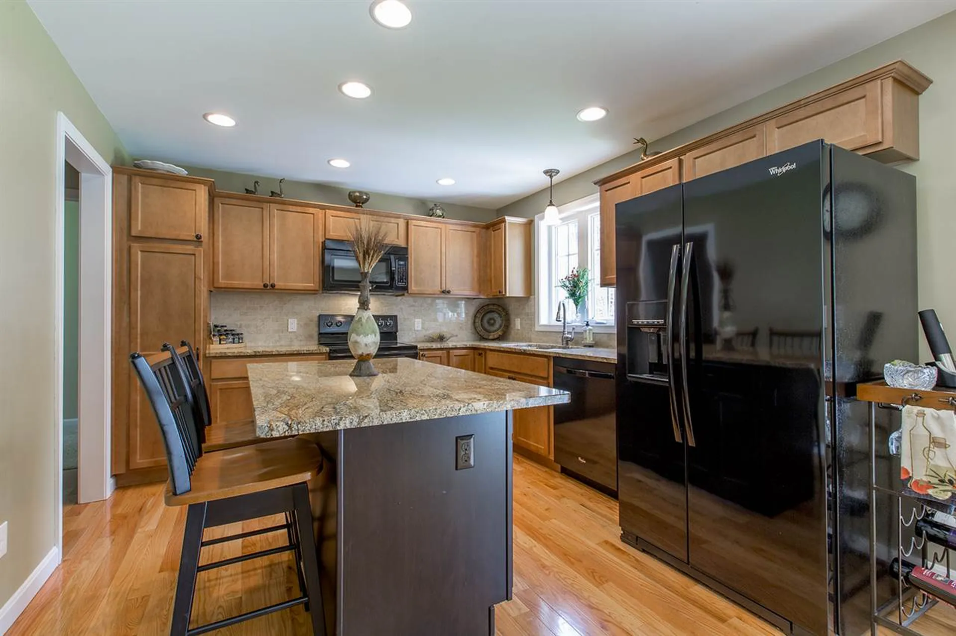 38 Morgan Drive Epping NH 03042