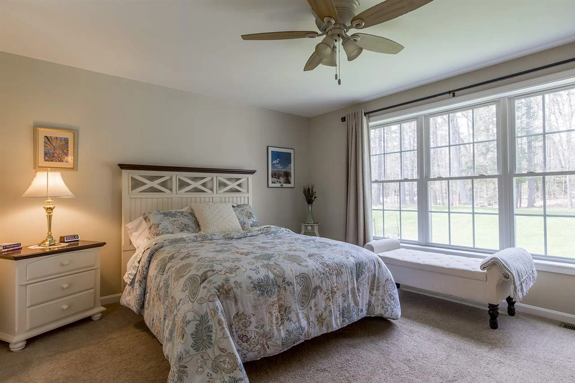 38 Morgan Drive Epping NH 03042