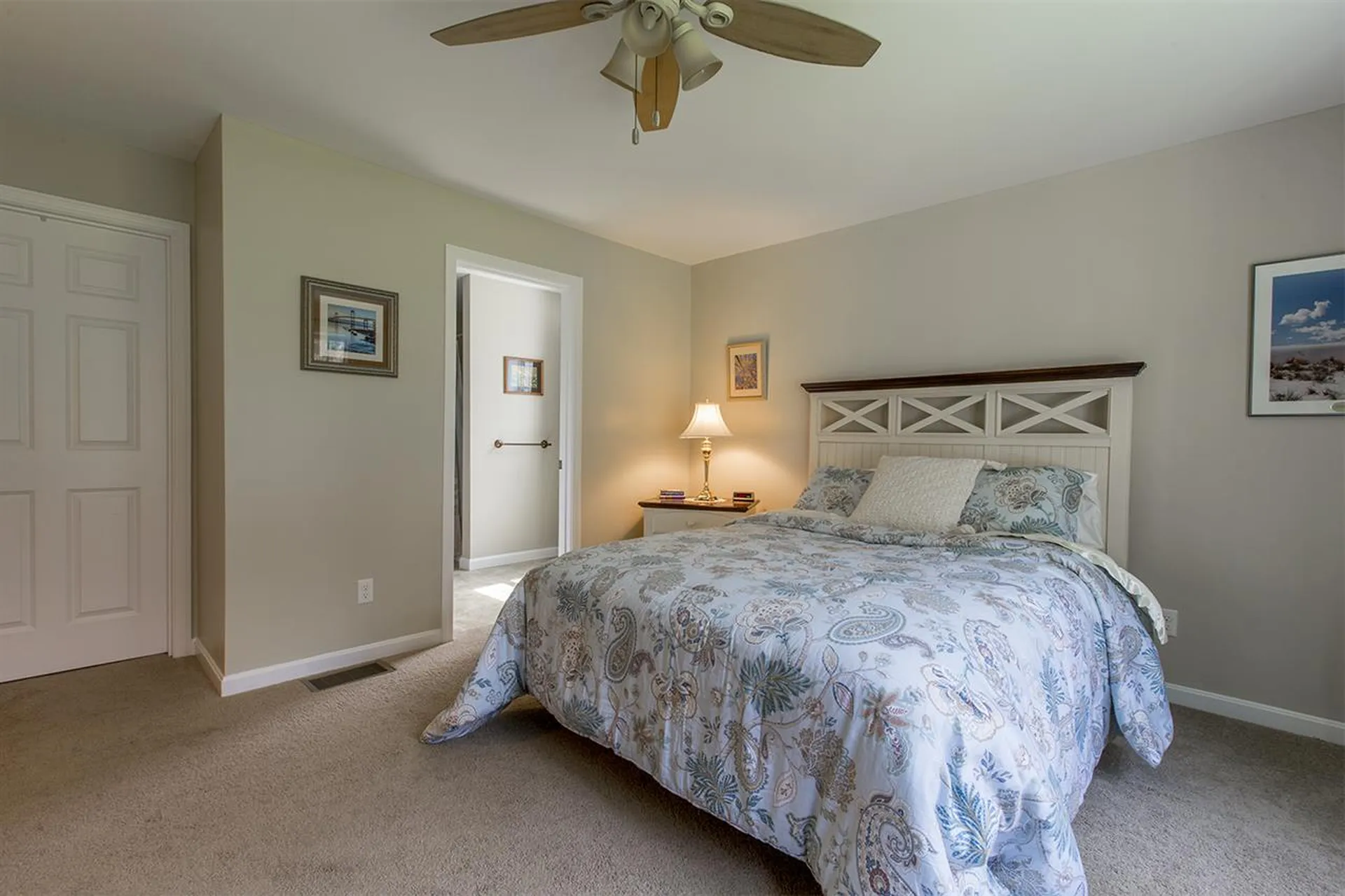 38 Morgan Drive Epping NH 03042