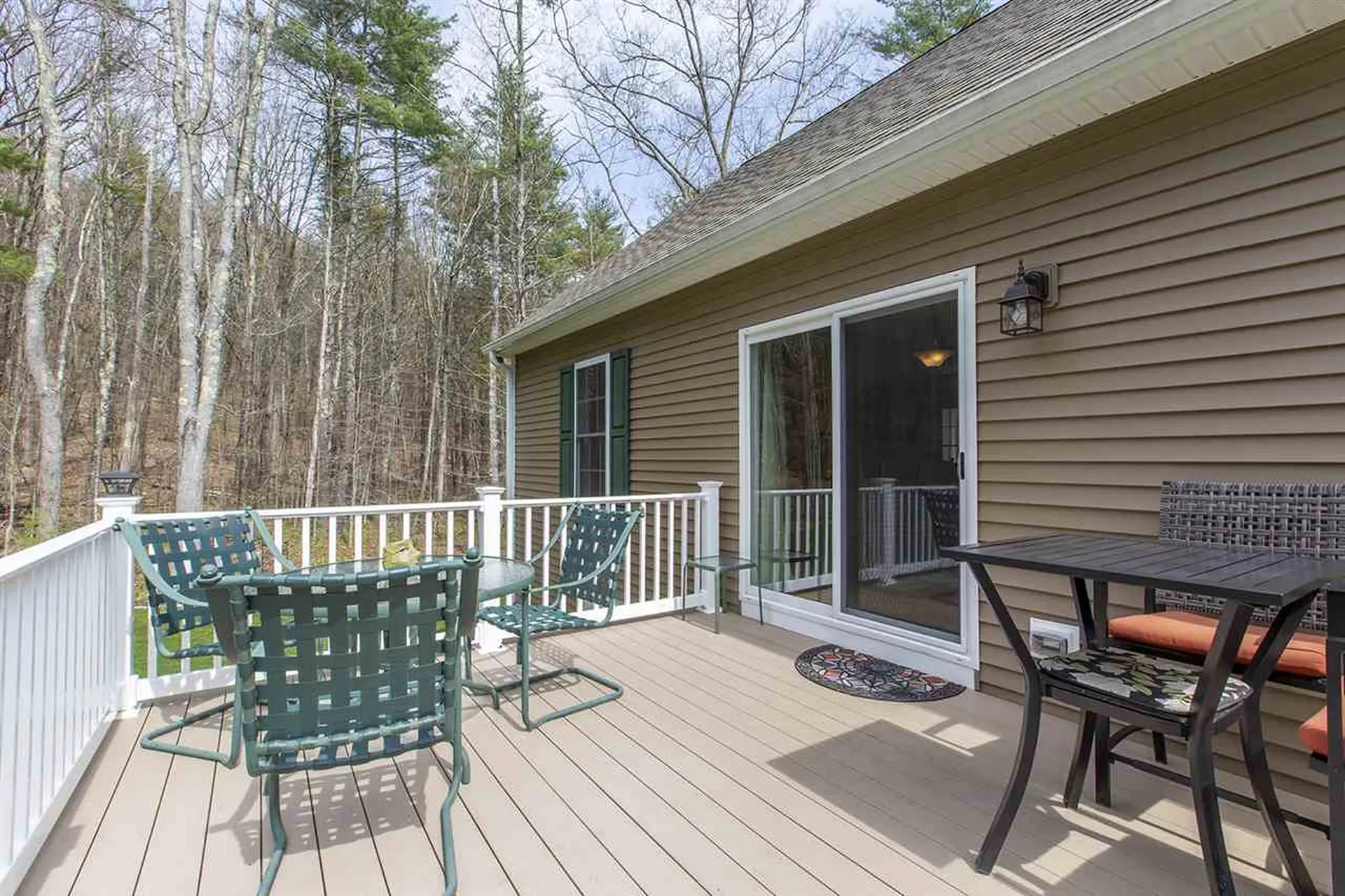38 Morgan Drive Epping NH 03042