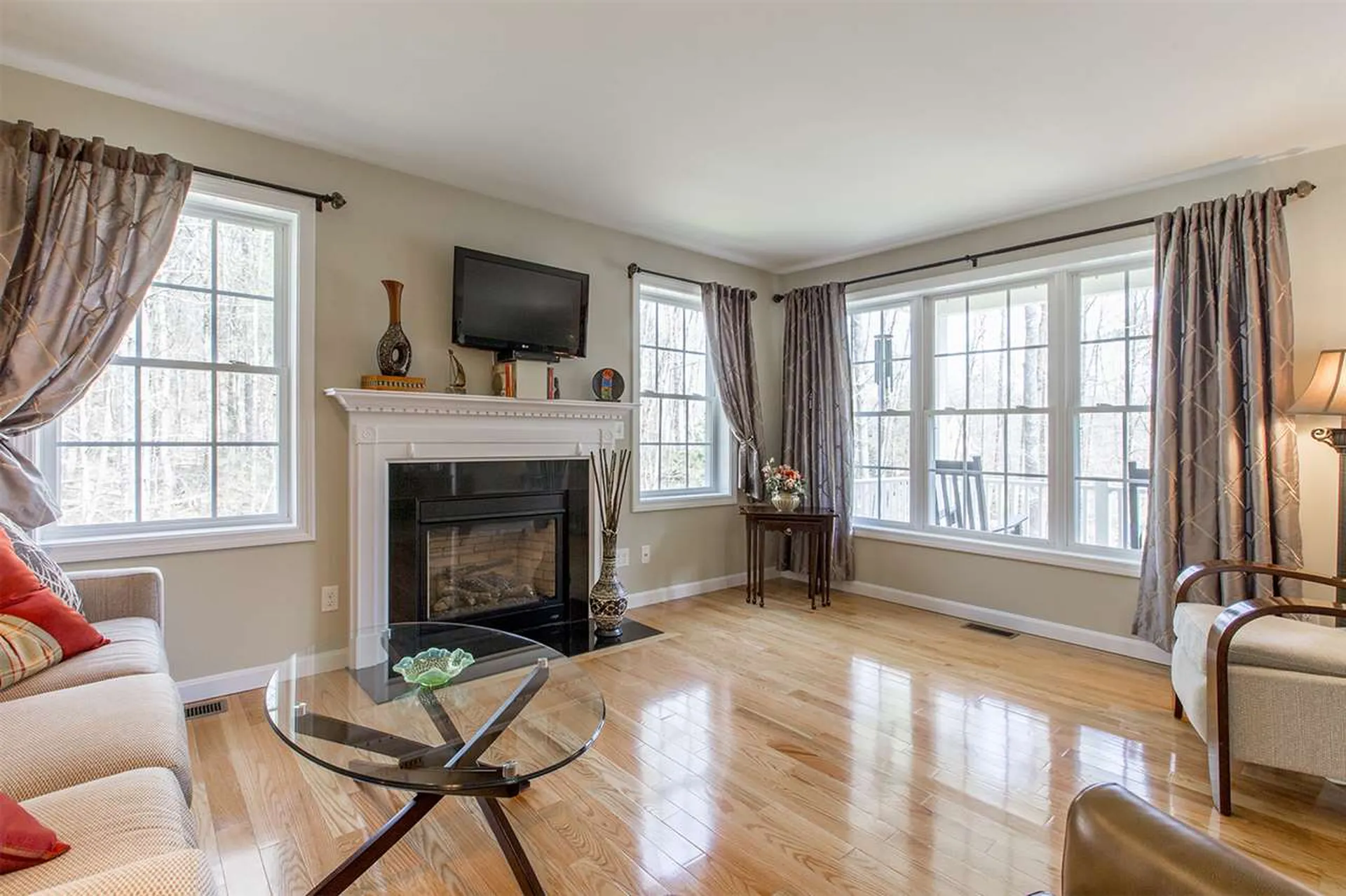38 Morgan Drive Epping NH 03042