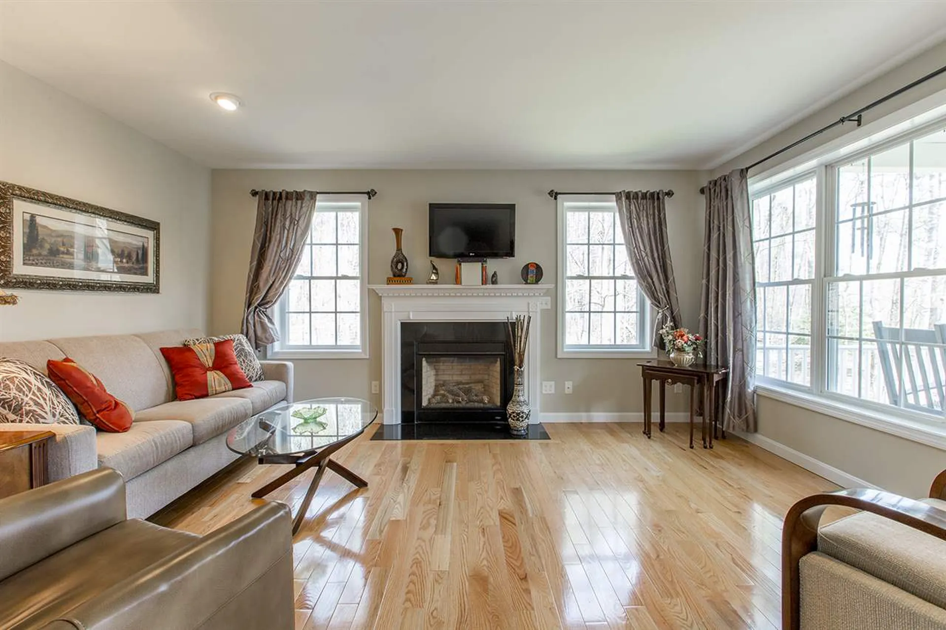 38 Morgan Drive Epping NH 03042