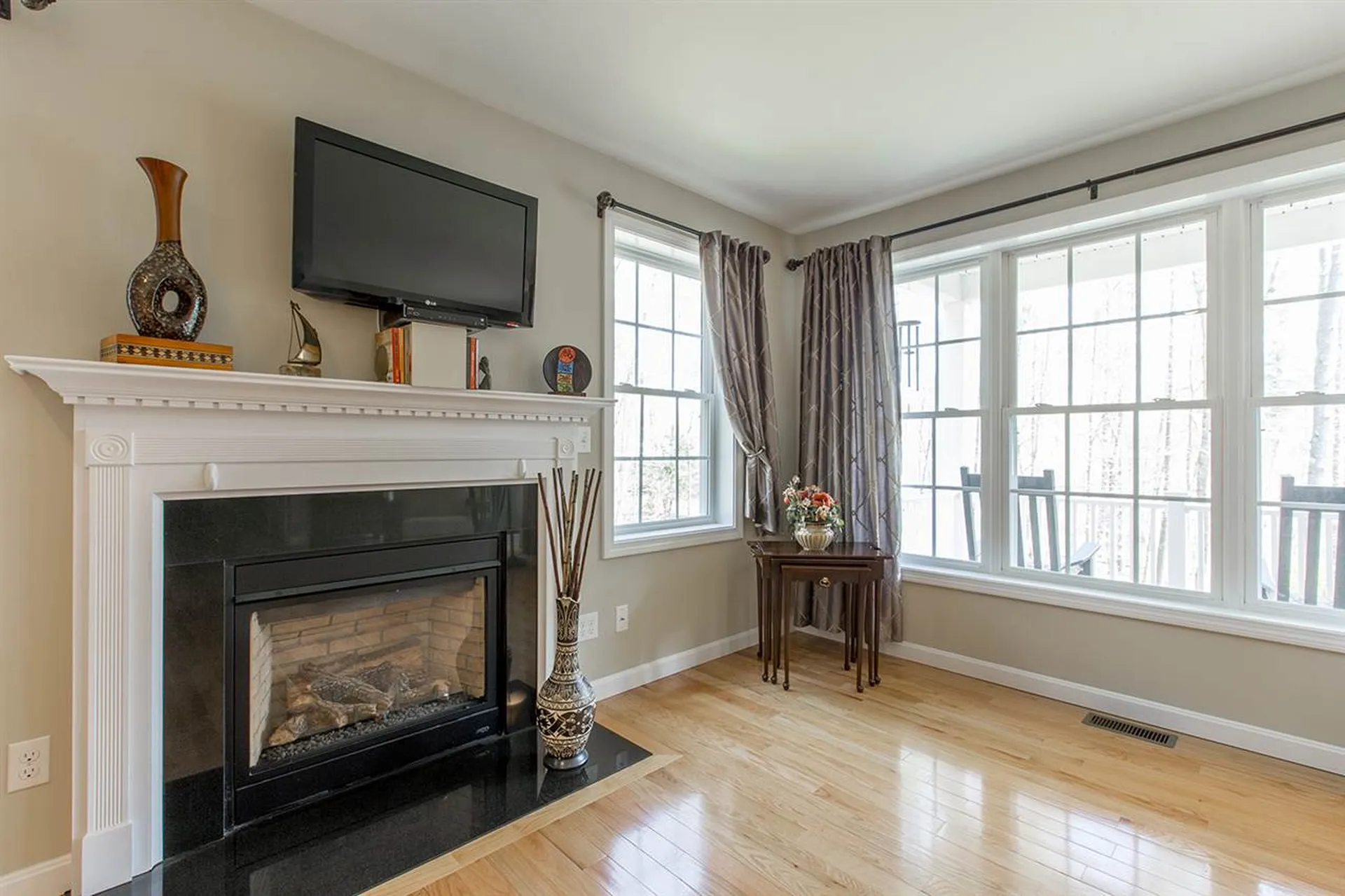 38 Morgan Drive Epping NH 03042