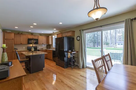 38 Morgan Drive Epping NH 03042