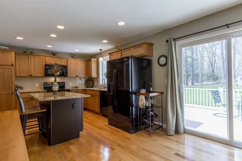 38 Morgan Drive Epping NH 03042