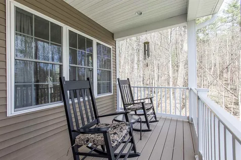 38 Morgan Drive Epping NH 03042