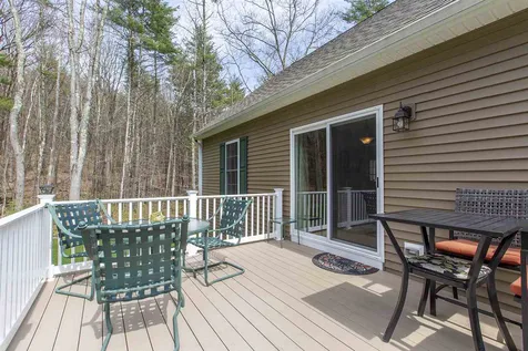 38 Morgan Drive Epping NH 03042