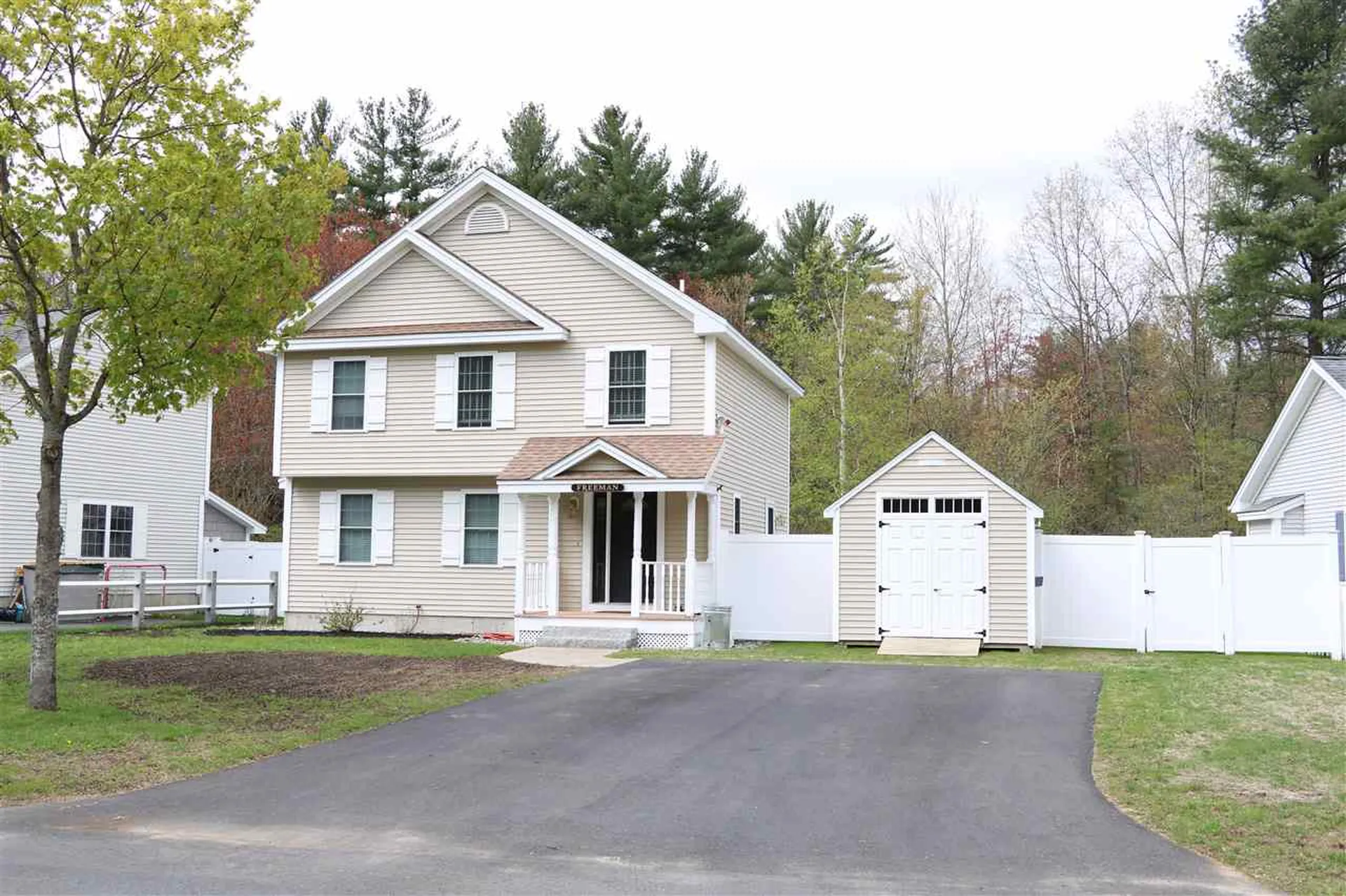 30 Millstream Lane Concord NH 03303