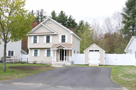 30 Millstream Lane Concord NH 03303