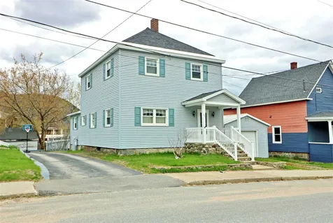 531 Burgess Street Berlin NH 03570