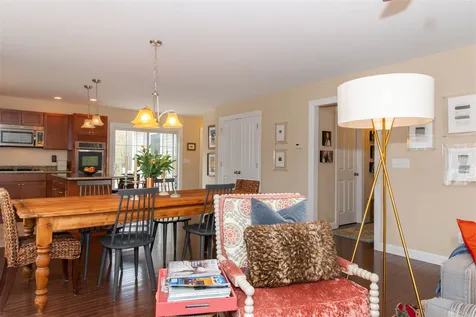 4 Honeycomb Way Newmarket NH 03857