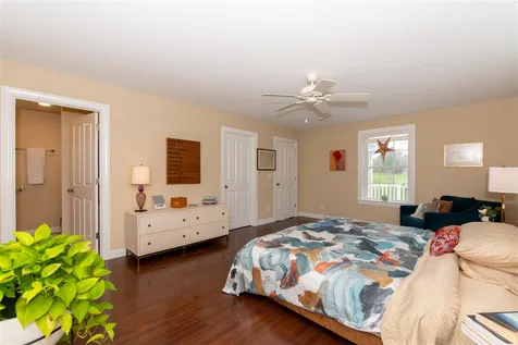 4 Honeycomb Way Newmarket NH 03857