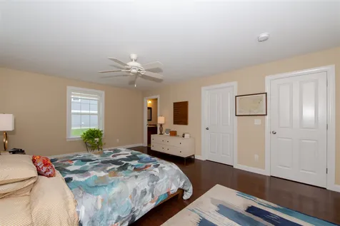 4 Honeycomb Way Newmarket NH 03857