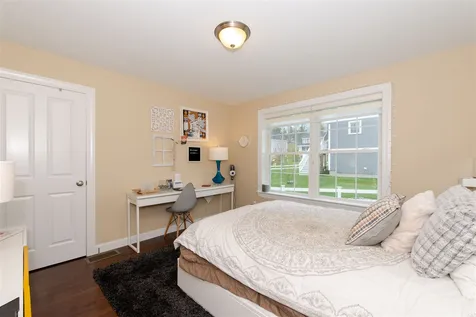 4 Honeycomb Way Newmarket NH 03857