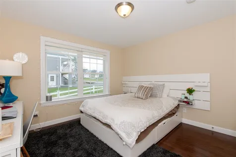 4 Honeycomb Way Newmarket NH 03857