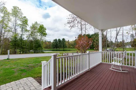 4 Honeycomb Way Newmarket NH 03857