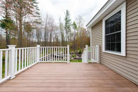 4 Honeycomb Way Newmarket NH 03857