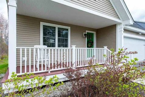 4 Honeycomb Way Newmarket NH 03857