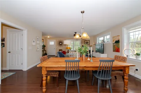 4 Honeycomb Way Newmarket NH 03857