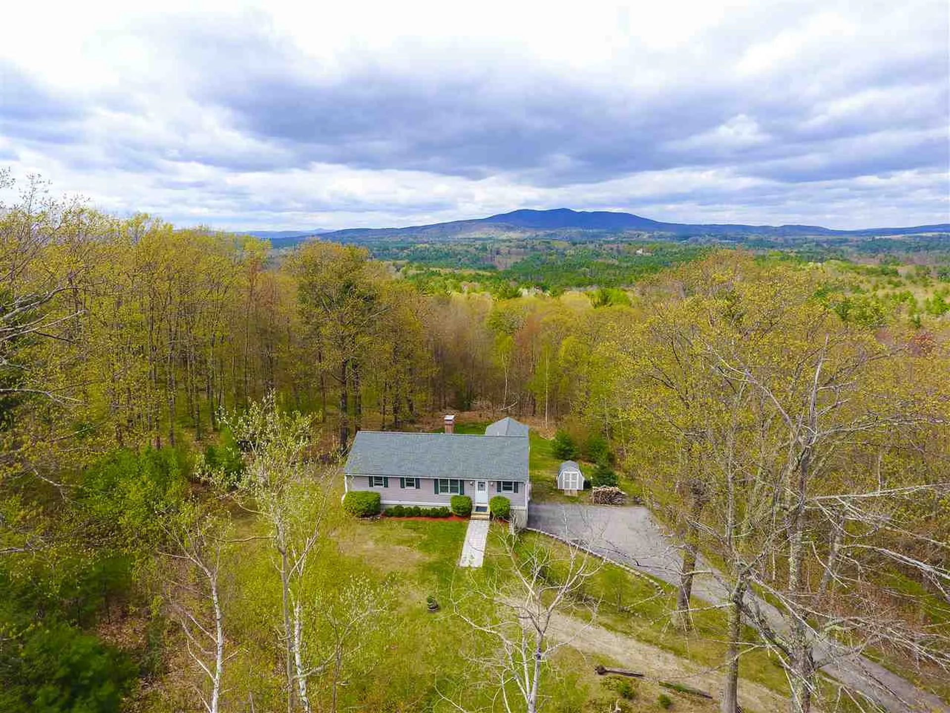 60 Gould Hill Road Greenfield NH 03047