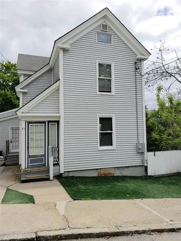 43 Cross Street Nashua NH 03064