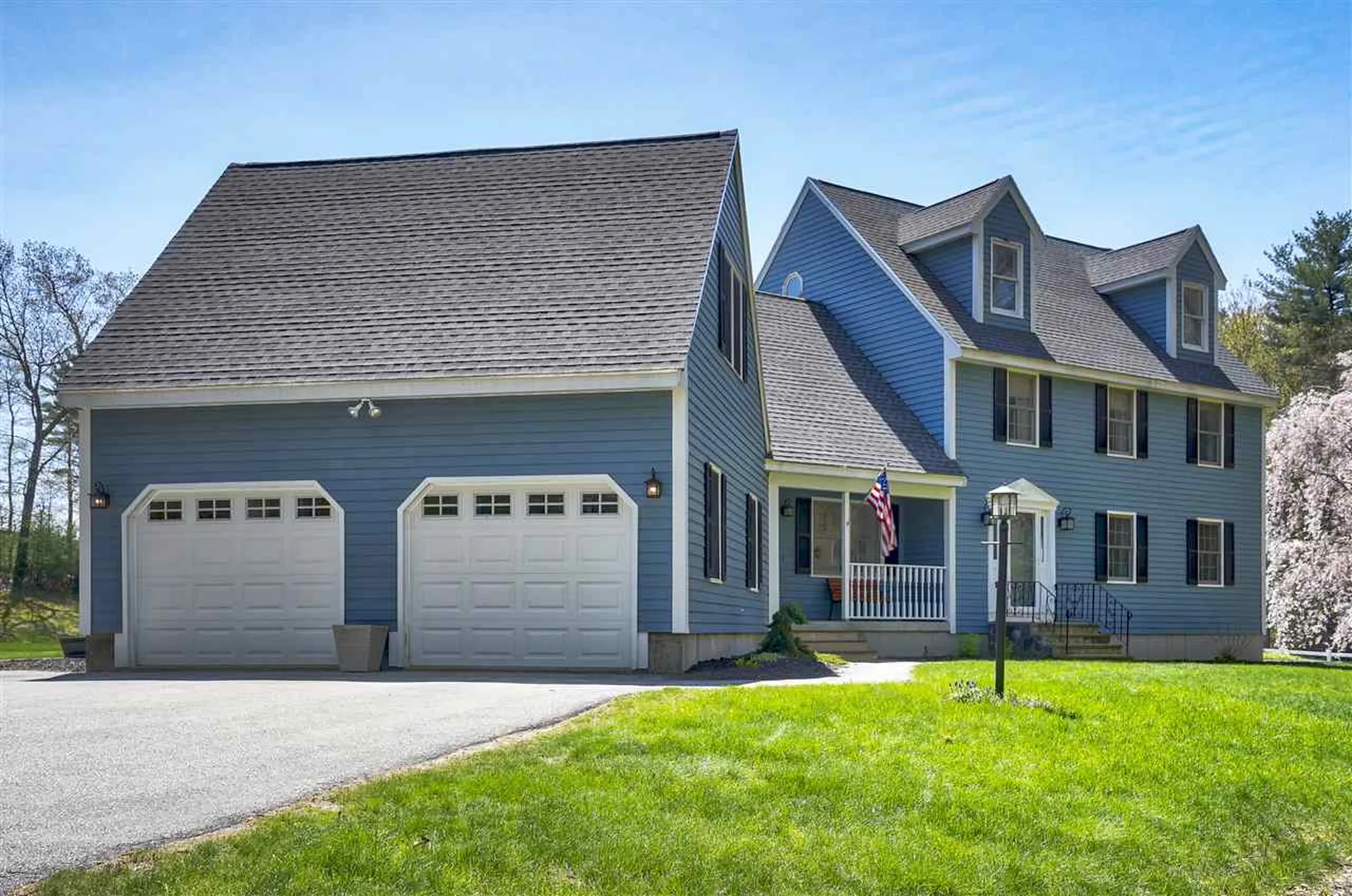 6 Linden Way Merrimack NH 03054