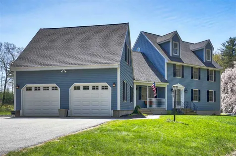 6 Linden Way Merrimack NH 03054