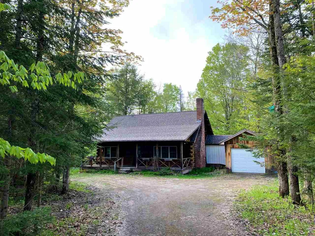 1649 Bruce Badger Memorial Highway Danville VT 05828