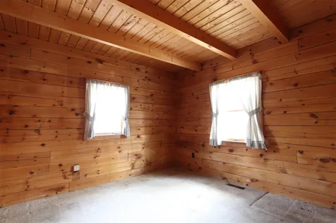 1649 Bruce Badger Memorial Highway Danville VT 05828