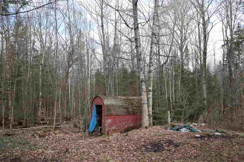 1649 Bruce Badger Memorial Highway Danville VT 05828