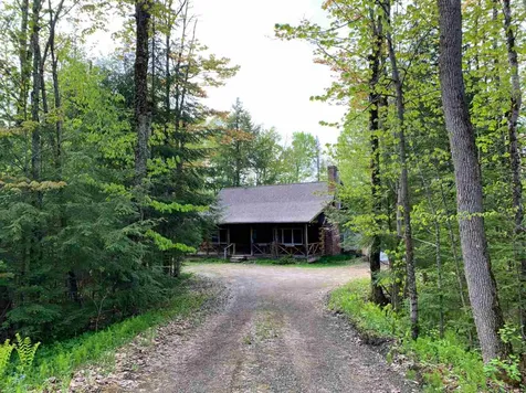 1649 Bruce Badger Memorial Highway Danville VT 05828