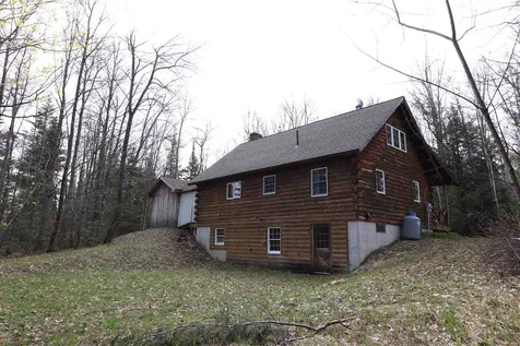 1649 Bruce Badger Memorial Highway Danville VT 05828