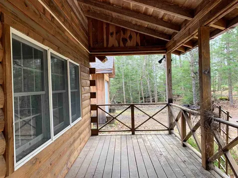 1649 Bruce Badger Memorial Highway Danville VT 05828